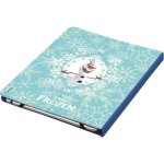 �tui universel pour tablette enfant 7 � 10 - la reine des neiges - lexibook