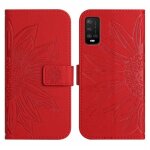 Etui pour wiko power u10 - u20 6. 82 housse portefeuille en cuir etui de protection avec antichoc magn�tique ...