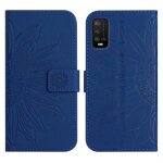 Etui pour wiko power u10 - u20 6. 82 protection etui � rabat housse en cuir pu avec fermoir magn�tique ...