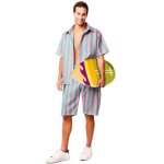 Eurocarnavales sa. dguisement ken surfeur adulte. xl. adulte