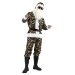 Eurocarnavales sa. dguisement pre nol. m / l. adulte