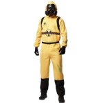 Eurocarnavales sa. dguisement radioactif adulte. m / l. adulte