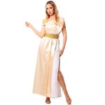 D�guisement - romaine luxe femme - noir - adulte - m / l