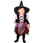 Eurocarnavales sa. dguisement sorcire glinda. 12 mois. enfant