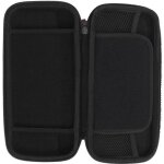 Eva anti - choc sac bo�te housse pochette de rangement protection pour nintendo switch console carte ...