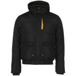 Everlast blouson capuche style aviateur homme Everlast blouson capuche style aviateur homme