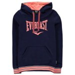 Everlast sweat pull a capuche bleu marine femme Everlast sweat pull a capuche bleu marine femme