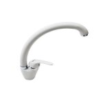 �vier de cuisine - pyramis - 090919001 - 1 bac - granit - encastrable