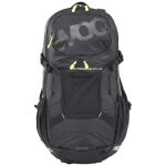 Sac � dos - evoc - fr enduro blackline - 16l - noir - 1050g - mixte