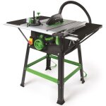 Evolution scie sur table fury5s 1300w 255mm
