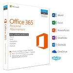 Offre exceptionnelle office 365 personnel