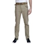 Pantalon - no excess - pantalon homme - 100% coton - vert - coupe straight fit