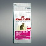 Croquettes pour chien royal canin exigent savour 400g - nourriture pour animaux - adulte Croquettes pour chien royal canin exigent savour 400g - nourriture pour animaux - adulte