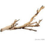 Exo terra dcoration pied de vigne sabl - petit modle - pour terrarium