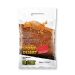 Exo terra substrat dsert rouge 5kg