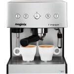 Magimix 11414 l'expresso automatic
