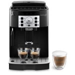 Expresso avec broyeur delonghi magnifica s ecam22. 140. b noir
