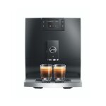 Expresso avec broyeur jura c8 piano black (ea) 1450 w noir