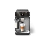 Expresso avec broyeur philips lattego series 4400 ep4446 70 230 w noir et argent Expresso avec broyeur philips lattego series 4400 ep4446 70 230 w noir et argent