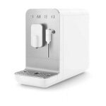 Expresso avec broyeur - smeg - bcc12whmeu - 19 bars - 1350w - rservoir 1. 4l