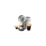 Expresso krups dolce gusto genio s touch machine  caf multi - boissons silver yy4443fd