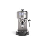 Machine  caf expresso - livoo - dod186 - mtal - 15 bars - 1350 watts