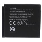 Extensilo 3x batterie compatible avec fujifilm finepix real 3d w3 f80 exr f80exr f70exr f72 f72exr f80 ... Extensilo 3x batterie compatible avec fujifilm finepix real 3d w3 f80 exr f80exr f70exr f72 f72exr f80 ...