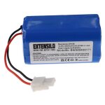Extensilo batterie compatible avec ecovacs deebot cen540 cen546 cen550 500 501 aspirateur robot électroménager ... Extensilo batterie compatible avec ecovacs deebot cen540 cen546 cen550 500 501 aspirateur robot électroménager ...
