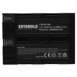 Extensilo batterie compatible avec minolta a sweet digital a - 5 digital a - 7 digital appareil photo ... Extensilo batterie compatible avec minolta a sweet digital a - 5 digital a - 7 digital appareil photo ...