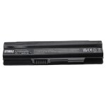 Extensilo batterie remplacement pour medion e2ms110k2002 e2ms110w2002 e2ms115k2002 pour ordinateur portable ...