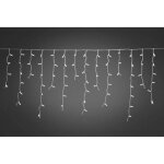 Extension pour guirlande lumineuse stalactites chute de neige led konstsmide 4721 - 112pour lextrieur ...