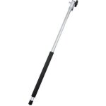 Extension de perche lagueuse - scheppach - 1 m - bleu - garantie 5 ans