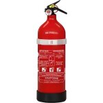 Extincteur  eau 2 l abf nf