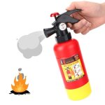 Extincteur jouet extincteur gaz forme pistolets  eau pression dair plage jouets enfants jouets jeux ...