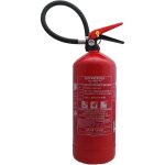 Extincteur  poudre 6 kg abc nf