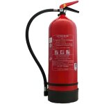 Extincteur  poudre 9 kg abc nf