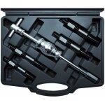 Extracteur arrache roulement a inertie