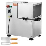 Extracteur de canne  sucre - vevor - 800w300kg - h - 4 rouleaux grande entre presse - agrumes extraction ...