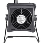 Extracteur de fumes toolcraft zd - 159 230 v / ac 23 w accessoire machine outil - consommable machine ...