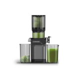 Extracteur à jus a bec extra large 200w 800ml nectar well kitchencook Extracteur à jus a bec extra large 200w 800ml nectar well kitchencook