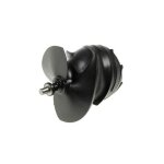 Extracteur de jus - moulinex - zu500800 / 35a - noir