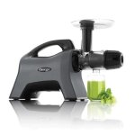 Extracteur de jus omega mm1500 - gris