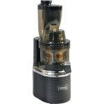 Kitchen chef extracteur de jus 200w noir - kcje5521 Kitchen chef extracteur de jus 200w noir - kcje5521