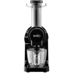 Extracteur de jus simeo nutrijus jeh720