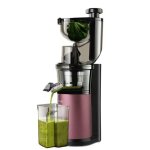 Extracteur de jus - taurus - liquajuice ls - 651 - 200w - pressage  froid - double ouverture