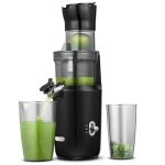 Extracteur � juselixir ii black kitchencook