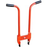 Extracteur de pav�s autobloquants - outifrance - outil dentretien pour sols en pav�s