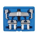 Extracteur de poulies pour arbre � cames pour audi vw skoda