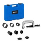 Extracteur de rot msw - sps - 15
