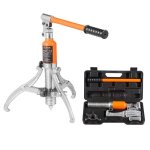 Extracteur de roulement à 2 - 3 mâchoires - vevor - 2286 mm course 50 mm pour entretien démontages des ... Extracteur de roulement à 2 - 3 mâchoires - vevor - 2286 mm course 50 mm pour entretien démontages des ...